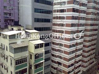 Wan Chai - Yue Xiu Building 02