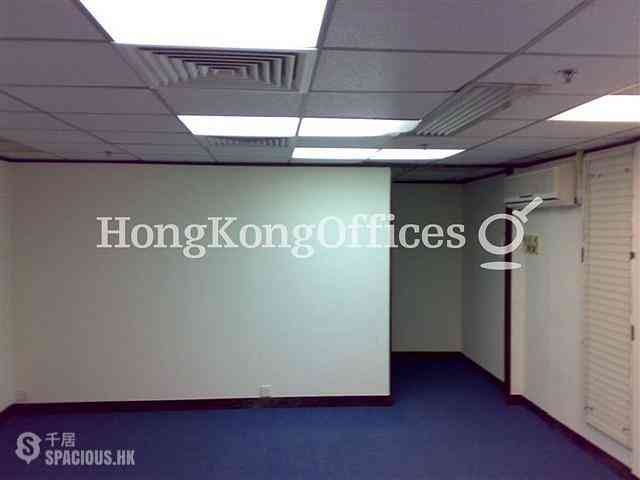 Wan Chai - Yue Xiu Building 03