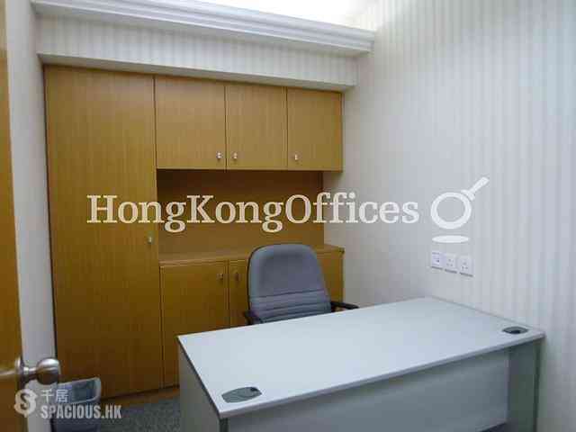 中环 - China Insurance Group Building 04