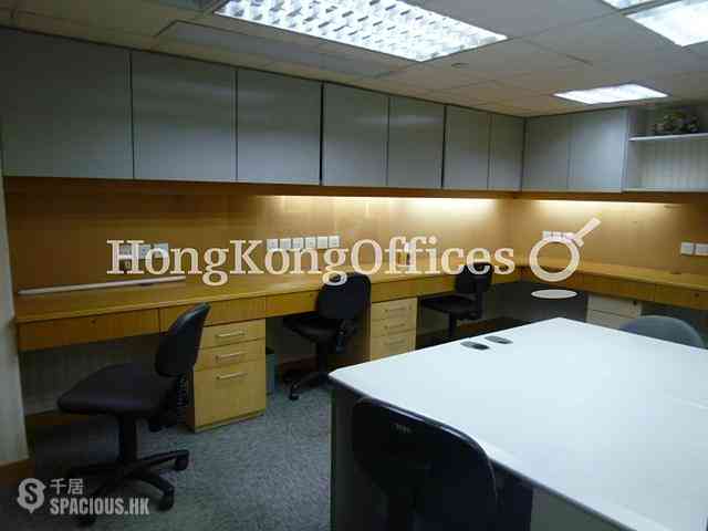 中环 - China Insurance Group Building 05