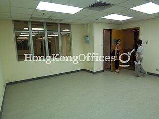 Causeway Bay - Capitol Centre - Block 2 03