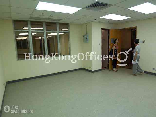 Causeway Bay - Capitol Centre - Block 2 03