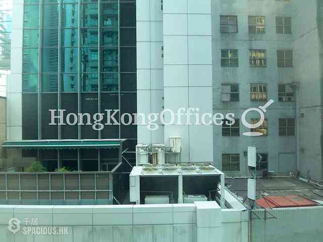 Causeway Bay - Capitol Centre - Block 2 05
