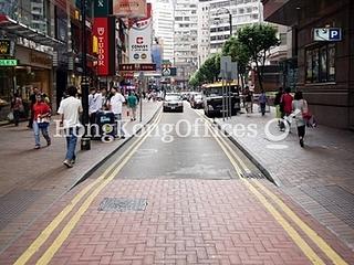 Causeway Bay - PLAZA 2000 05