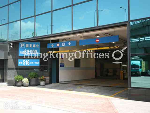 North Point - K Wah Centre 03