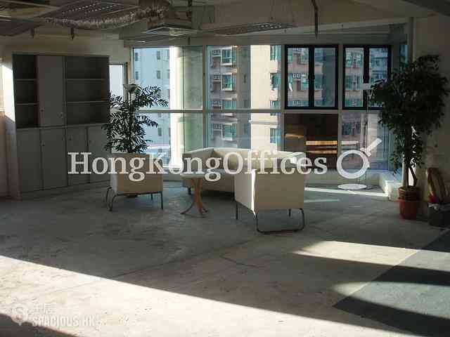 North Point - North Point Asia-Pac Centre 03