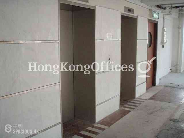 North Point - North Point Asia-Pac Centre 06