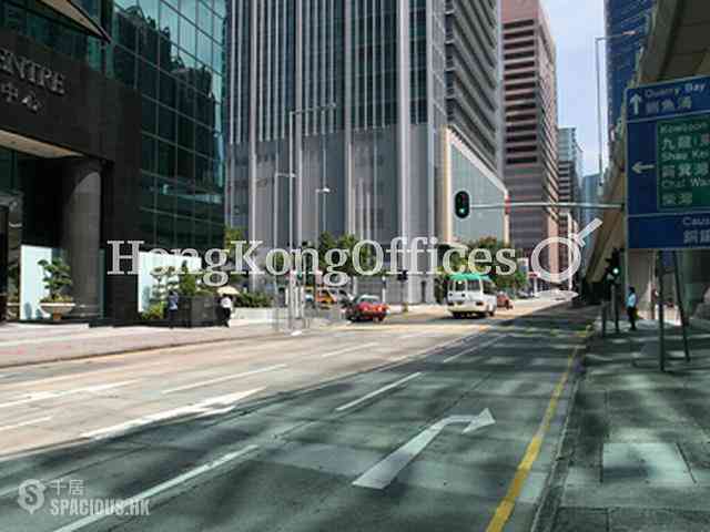 North Point - K Wah Centre 05