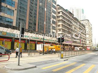 Quarry Bay - Prosperity Millennia Plaza 08