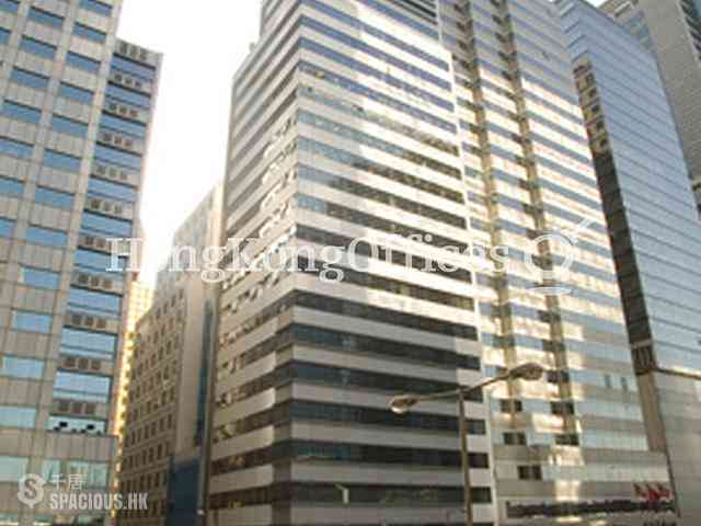 Central - Beautiful Group Tower 02