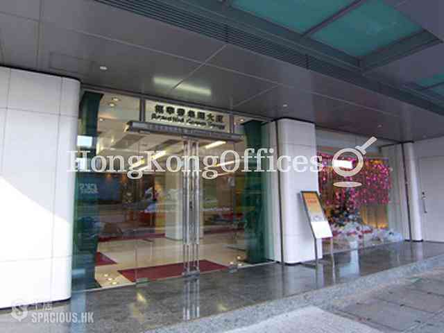 Central - Beautiful Group Tower 03