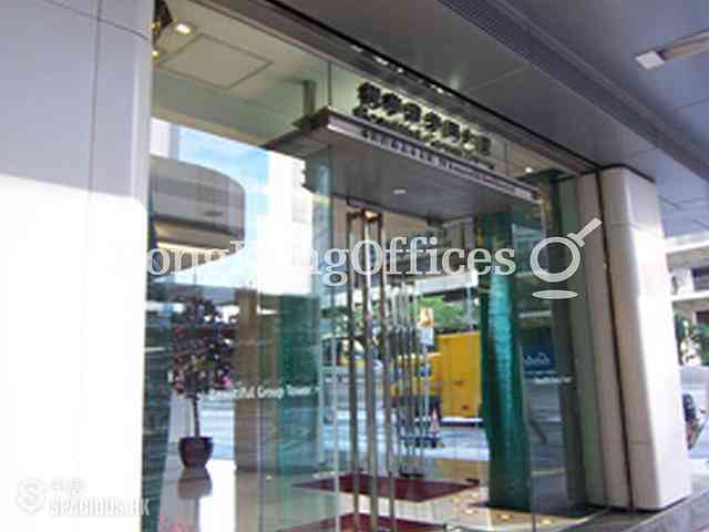 Central - Beautiful Group Tower 04