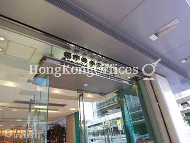 Central - Beautiful Group Tower 05