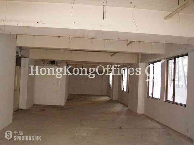 Sheung Wan - Nan Dao Commercial Building 03