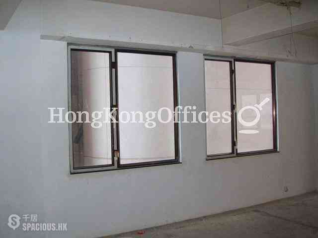 Sheung Wan - Nan Dao Commercial Building 05
