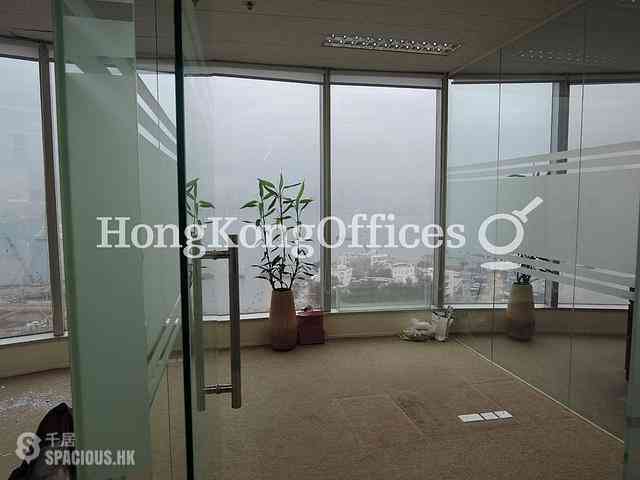 Causeway Bay - Sino Plaza 02