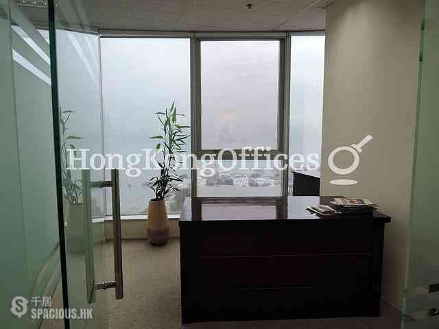 Causeway Bay - Sino Plaza 03