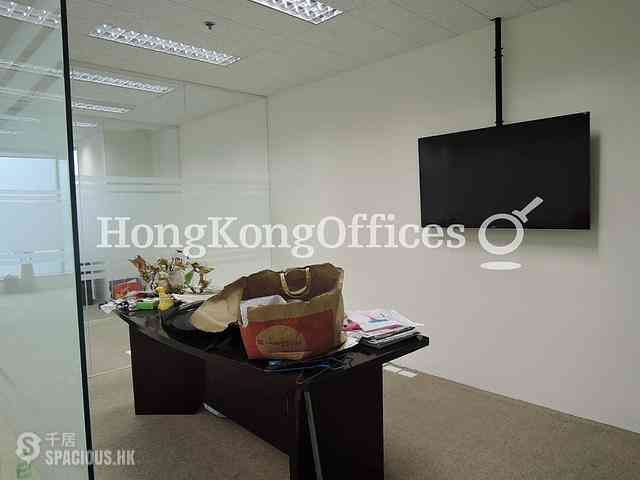 Causeway Bay - Sino Plaza 04