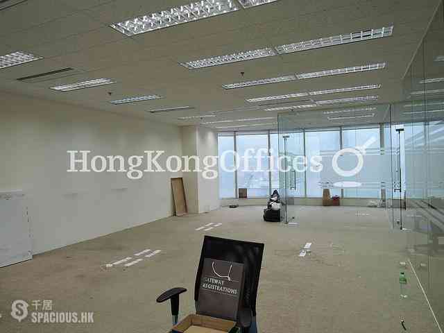 Causeway Bay - Sino Plaza 05