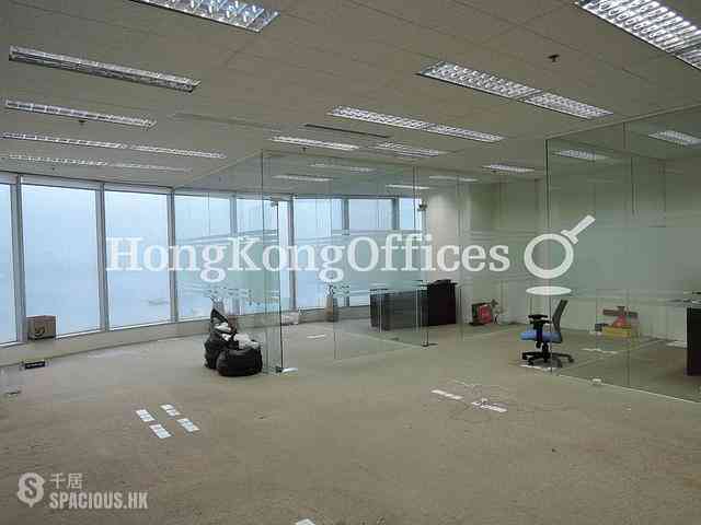 Causeway Bay - Sino Plaza 06