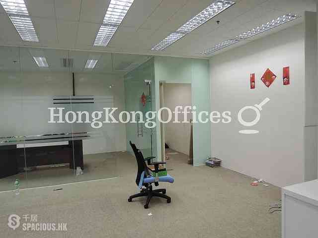 Causeway Bay - Sino Plaza 07
