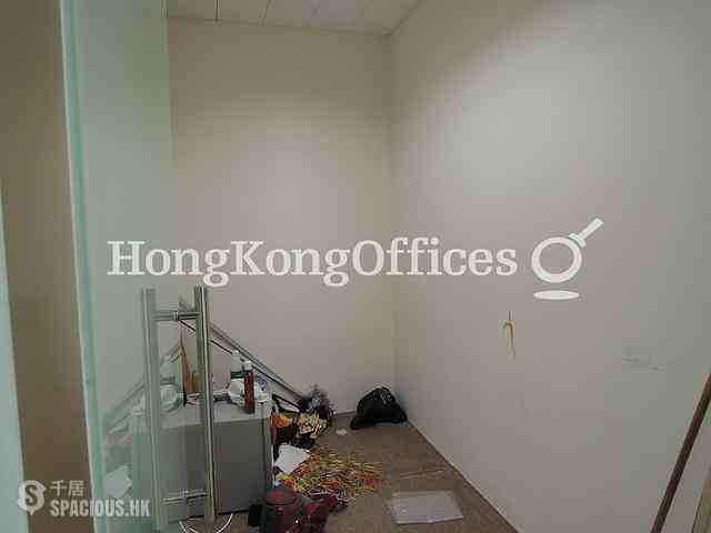 Causeway Bay - Sino Plaza 08