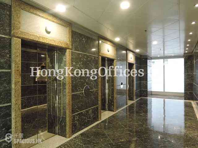 Causeway Bay - Sino Plaza 09