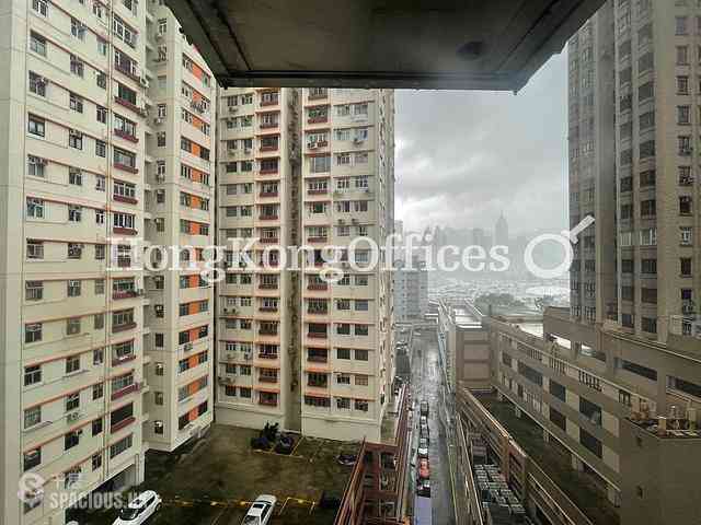 Fortress Hill - Sea View Estate, Block B 01