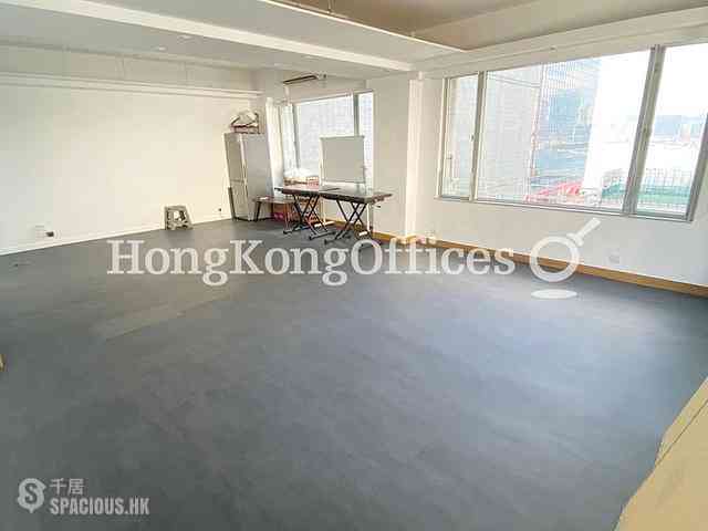 Sheung Wan - Champion Building 05