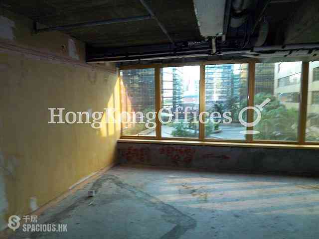 Tsim Sha Tsui East - Chinachem Golden Plaza 02