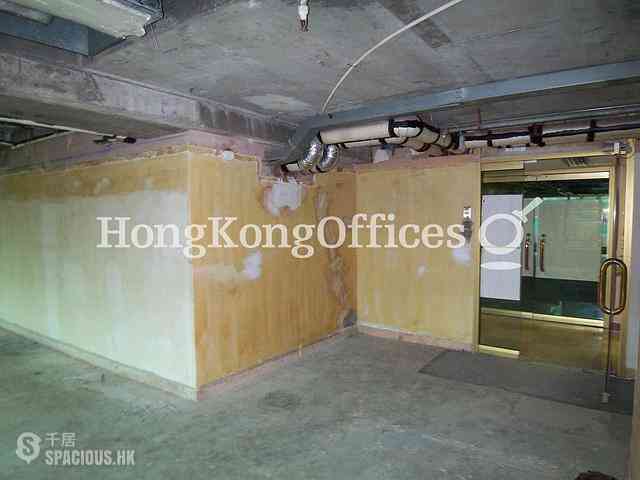 Tsim Sha Tsui East - Chinachem Golden Plaza 04