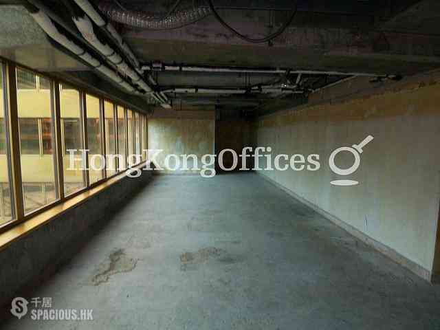 Tsim Sha Tsui East - Chinachem Golden Plaza 05