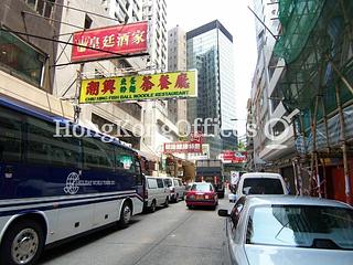 Tsim Sha Tsui - Po Cheong Commercial Building 03