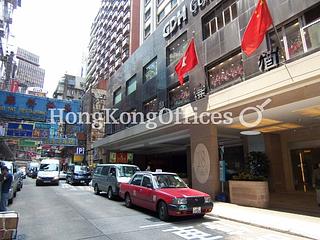 Tsim Sha Tsui - Po Cheong Commercial Building 04