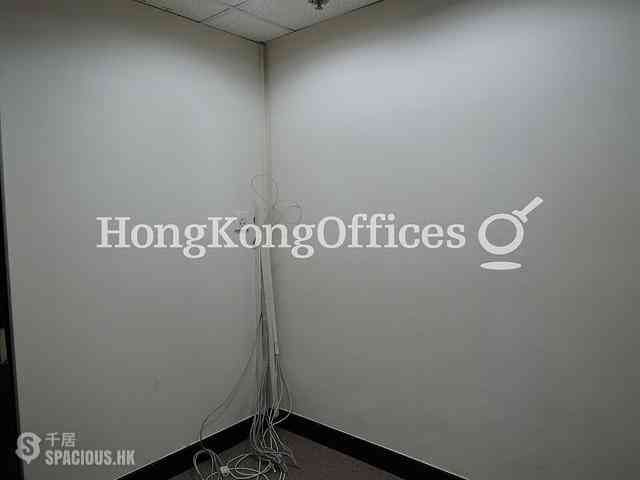 Sheung Wan - Hong Kong & Macau Building 03