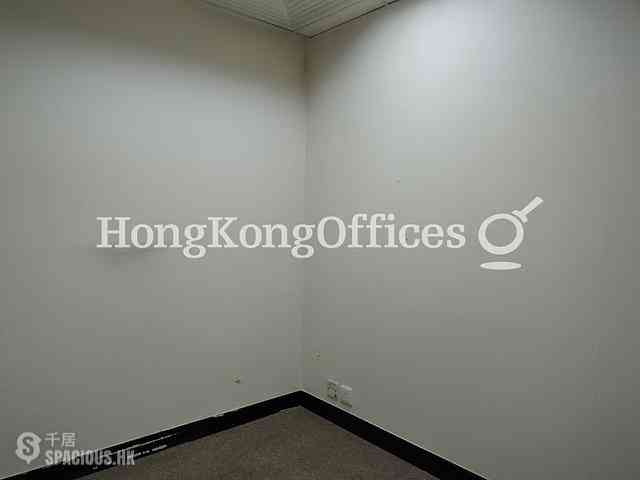Sheung Wan - Hong Kong & Macau Building 04
