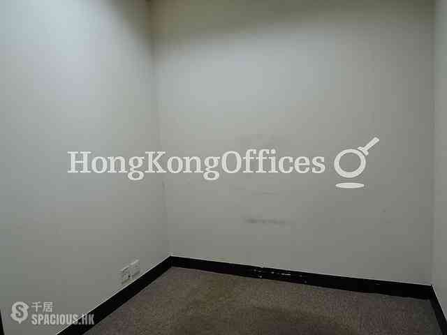 Sheung Wan - Hong Kong & Macau Building 05