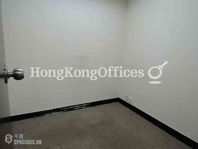 Sheung Wan - Hong Kong & Macau Building 06