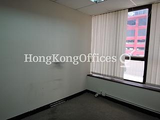 Sheung Wan - Hong Kong & Macau Building 07