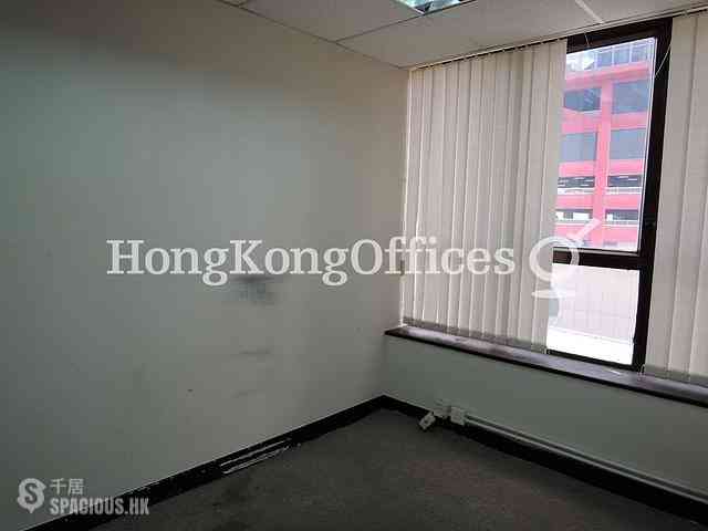 Sheung Wan - Hong Kong & Macau Building 07