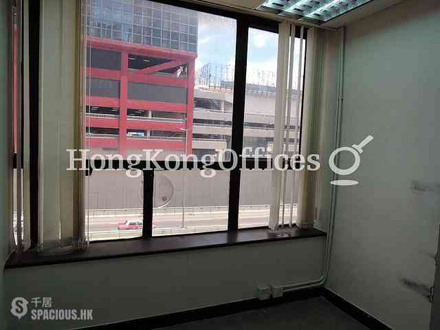 Sheung Wan - Hong Kong & Macau Building 08