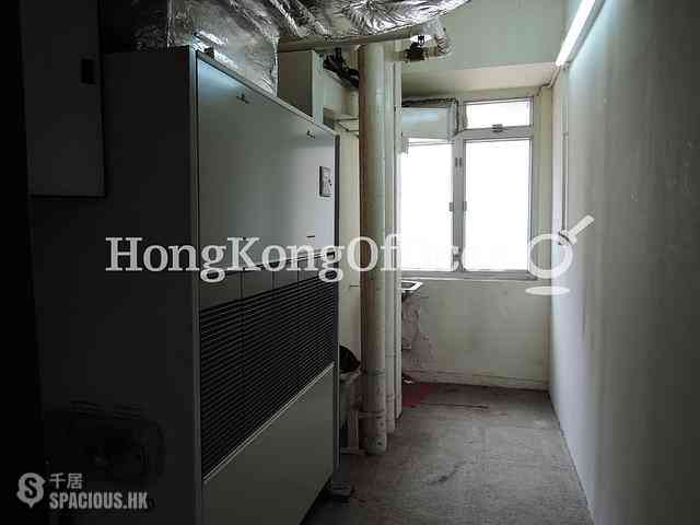 Sheung Wan - Hong Kong & Macau Building 09