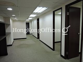 Sheung Wan - Hong Kong & Macau Building 11
