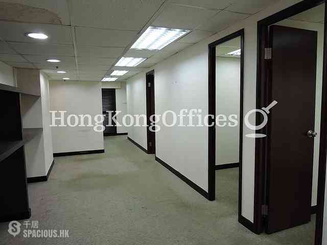 Sheung Wan - Hong Kong & Macau Building 11