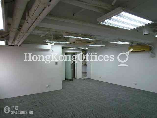 Causeway Bay - Causeway Bay Centre 02