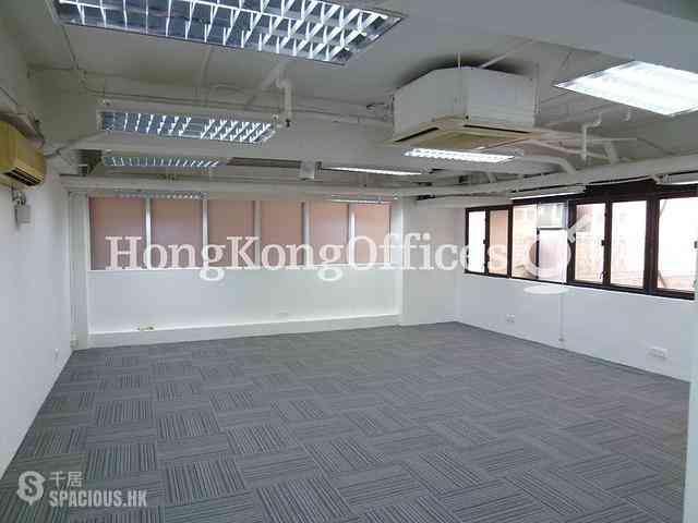 Causeway Bay - Causeway Bay Centre 03