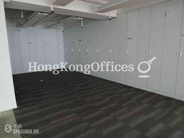 Sheung Wan - 88 Commercial Building 02