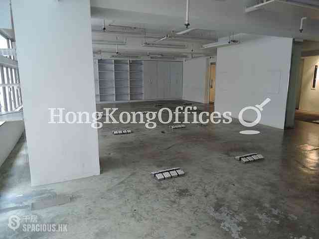Sheung Wan - 88 Commercial Building 03