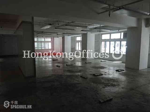 Sheung Wan - 88 Commercial Building 04
