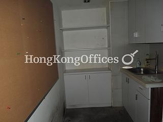 Sheung Wan - 88 Commercial Building 05